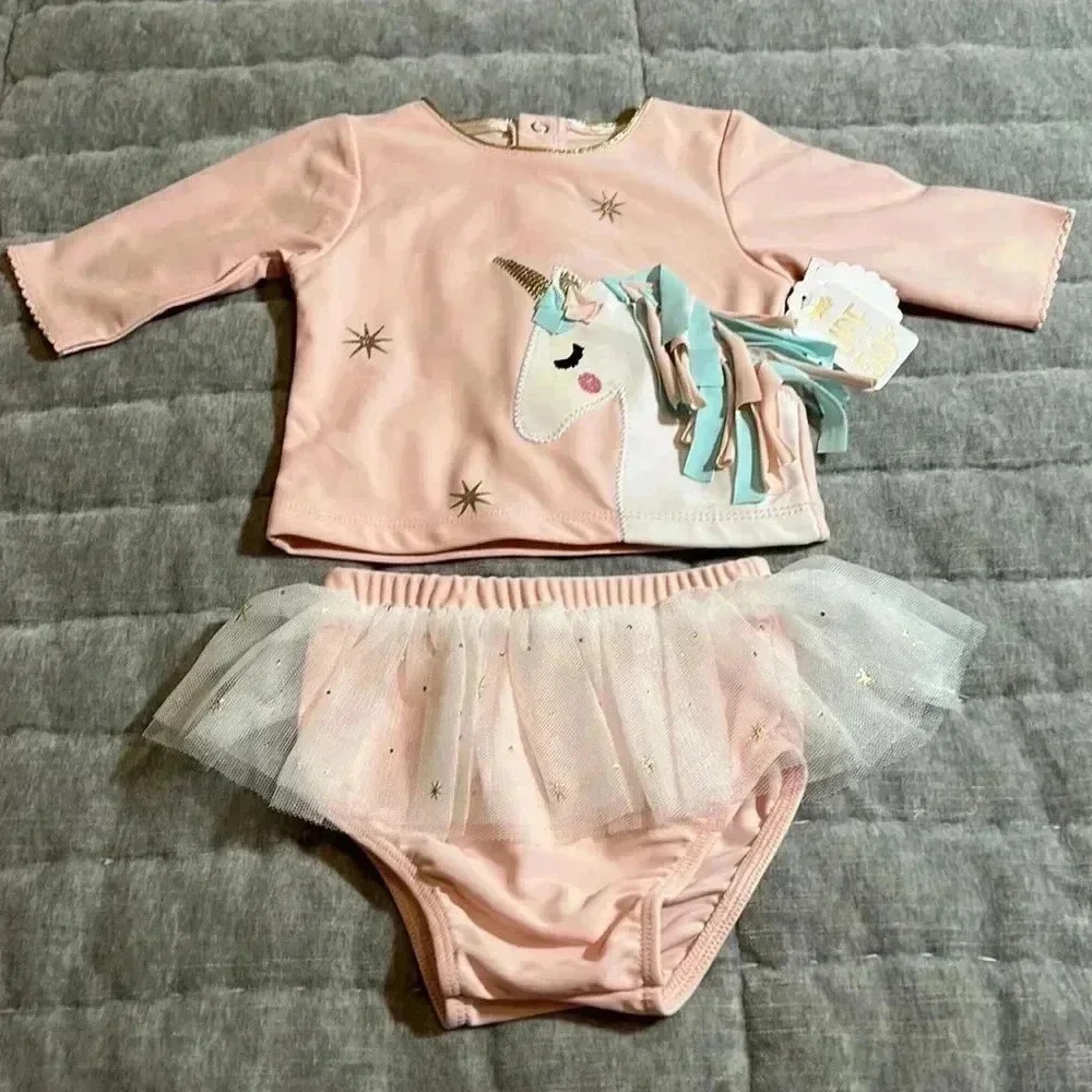 Mud Pie swim suit Nwt
